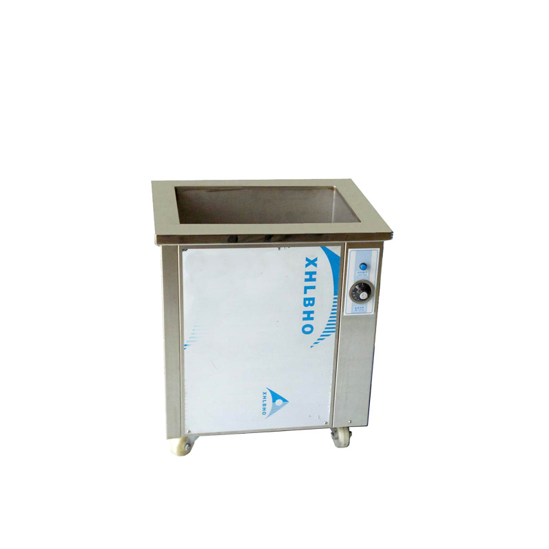 Engine Cylinder Heads Marine Engine Ultrasound Cleaner Wash Machine With Oil Recycling Machine