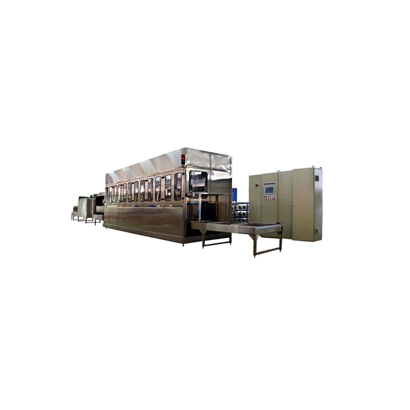 Cleaning Line Hydrocarbon Vacuum Line Surface Cleaning Cell Phone Manufacture Automatic Cleaning Process Hydro Carbon Cleaner