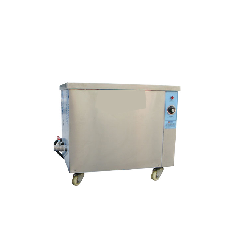 Engine Cylinder Heads Marine Engine Ultrasound Cleaner Wash Machine With Oil Recycling Machine