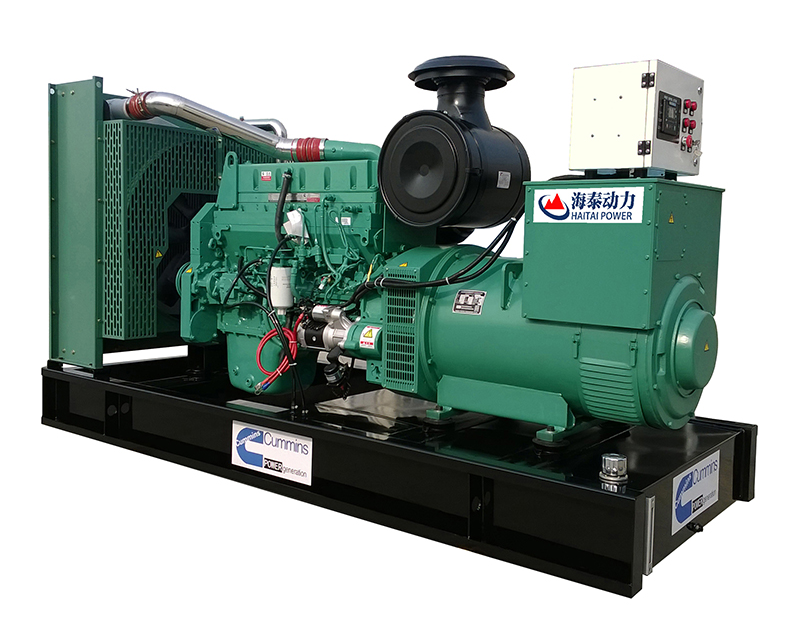 30kw 40kva 50kw 80kw 100kw 120kw 150kw Marine Engines With Cummins 4bta3.9 Wholesale 220v 380v 10kva 5000w Diesel Generator