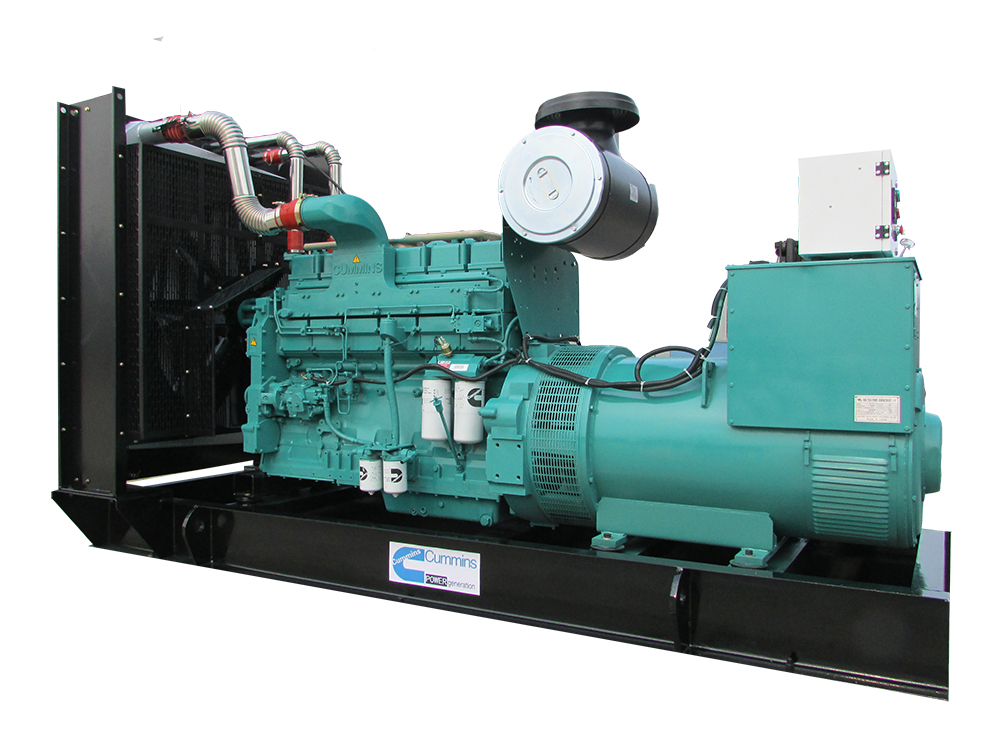 30kw 40kva 50kw 80kw 100kw 120kw 150kw Marine Engines With Cummins 4bta3.9 Wholesale 220v 380v 10kva 5000w Diesel Generator