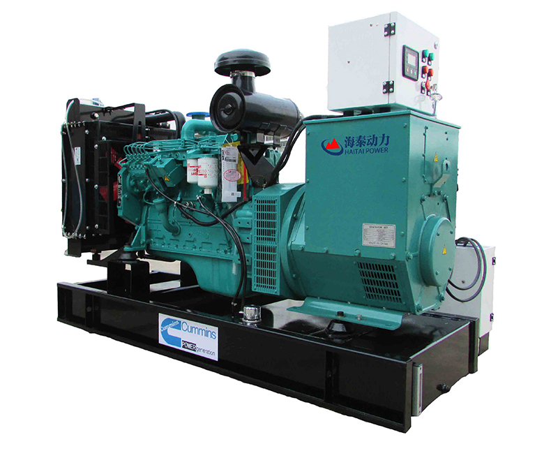 30kw 40kva 50kw 80kw 100kw 120kw 150kw Marine Engines With Cummins 4bta3.9 Wholesale 220v 380v 10kva 5000w Diesel Generator