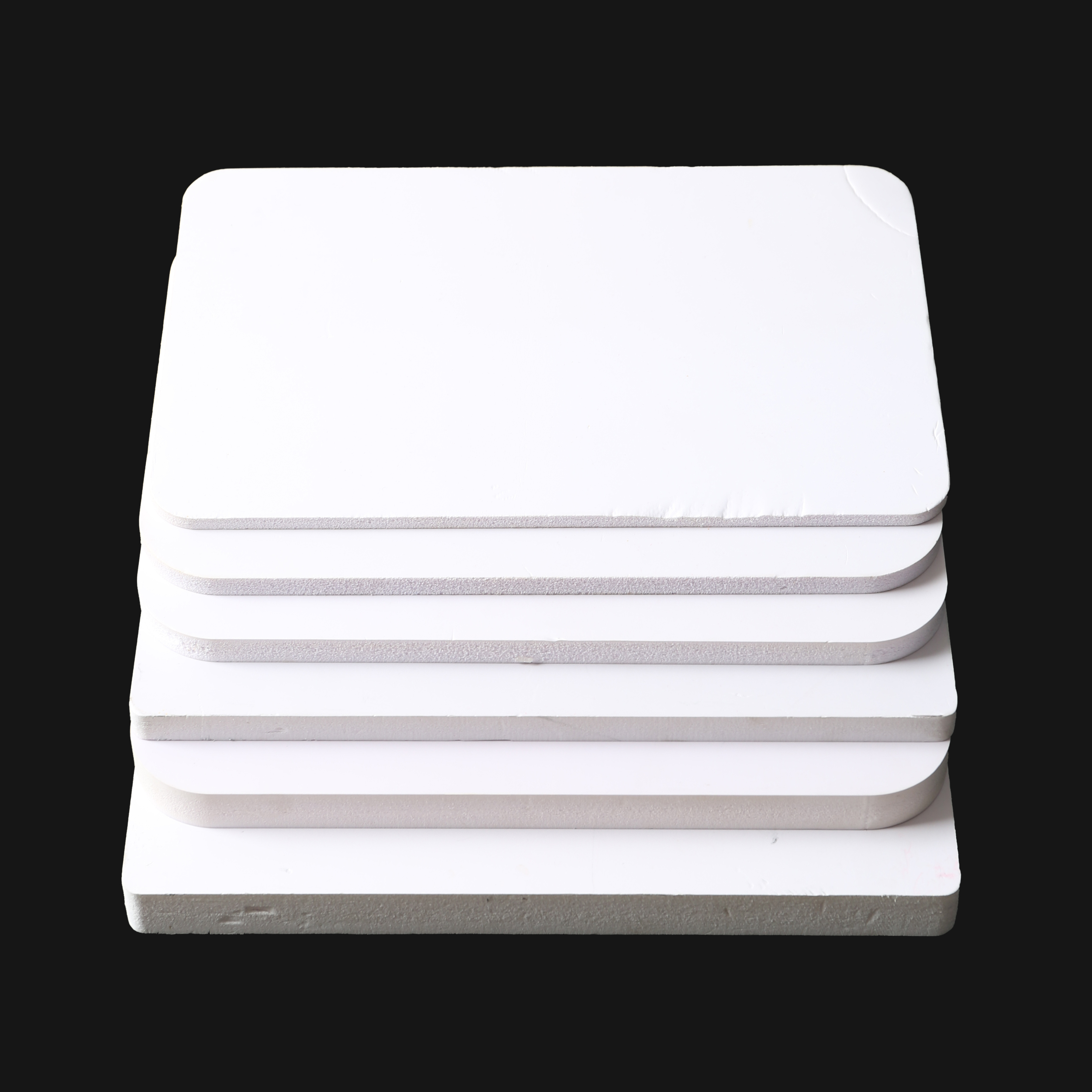 Wholesale Price High Density White Plastic Foam Board Pvc Foam Board Pvc