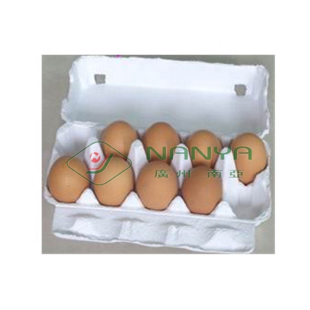 high quality pulp molding industry-leading hot press machine for egg tray and industrial packages