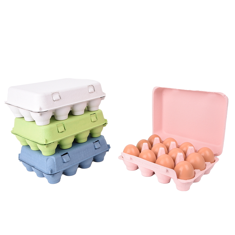 chicken egg carton 12 paper egg tray carton egg cartons for sale