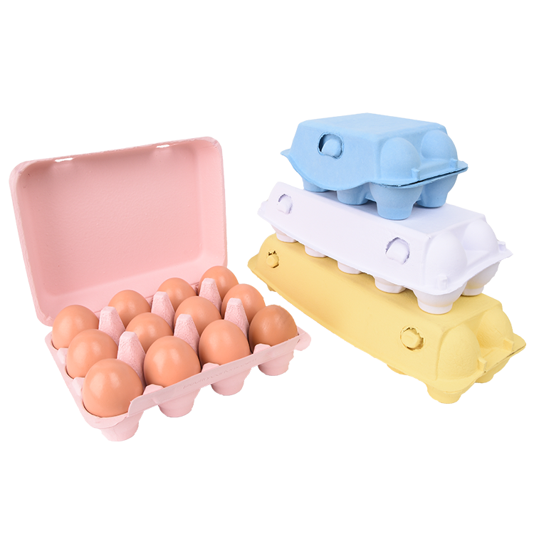 chicken egg carton 12 paper egg tray carton egg cartons for sale