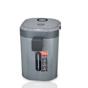 electric hot water pot 220v 110v pump automatic dispensing water thermo air pot electric kettle