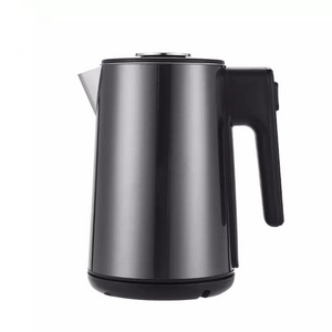 PLD hot sale JAPAN 1.5L capacity Rounded corners Precise temperature control Rapid boiling Kitchens Appliances Electric kettle