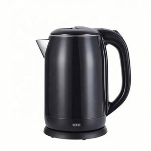 Electric Stainless Steel Water Kettle 2L Hot Sale High Quality Thermostat Control Home Hotel Kitchen Tea Maker