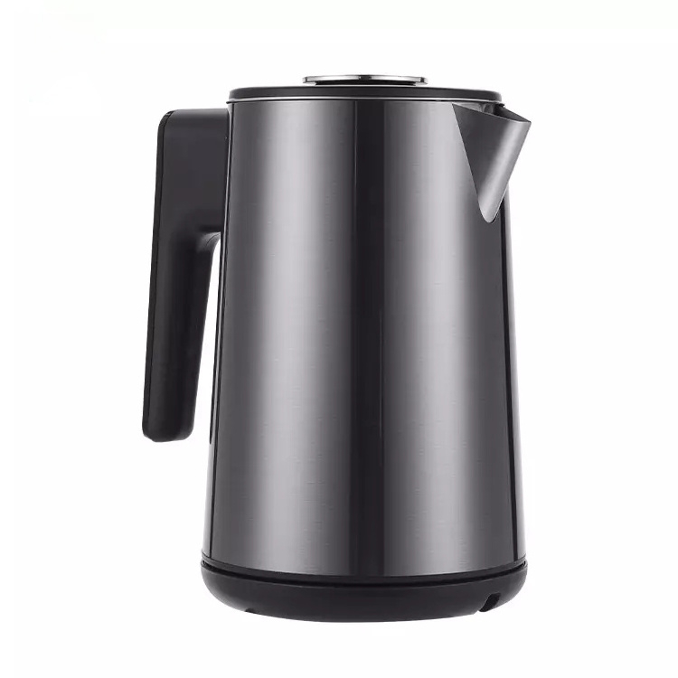 PLD hot sale JAPAN 1.5L capacity Rounded corners Precise temperature control Rapid boiling Kitchens Appliances Electric kettle