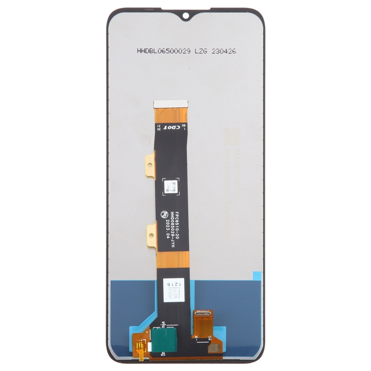 Professional Wholesale Mobile Phone LCDs Spare Parts for Nokia G22 OEM LCD Screen Cell Phone LCD screen Assembly