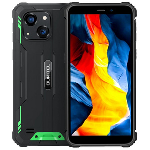 Markdown sale Oukitel WP32 Rugged Phone 4GB+128GB IP69K 5.93 inch Android 13 Unisoc Tiger T606 Octa-core NFC OTG 4G Smartphone