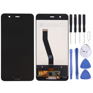 Lcd Screen Touch Display Digitizer Assembly Replacement Pantalla For Huawei P10 display OEM LCD screen