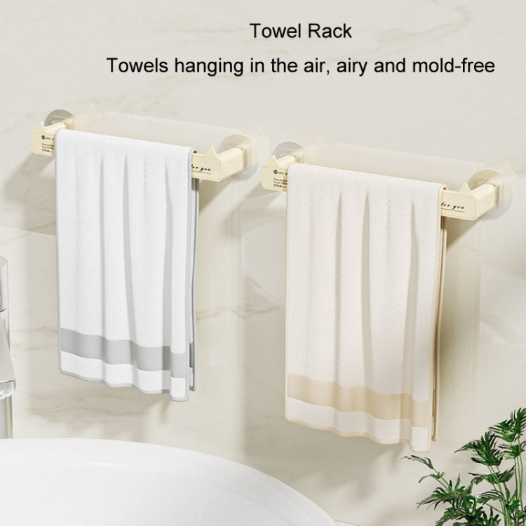 Hot selling Short/Long Traceless Wall Mounted Bathroom Slipper Rack Drainage Storage Shelf stand