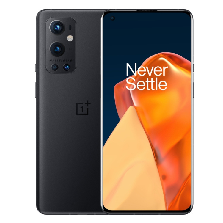 Factory OnePlus 9 Pro 5G Smartphone 8GB 128GB Snapdragon 888 120Hz Fluid Display 2.0 Hasselblad 50MP Ultra-Wide OnePlus Official