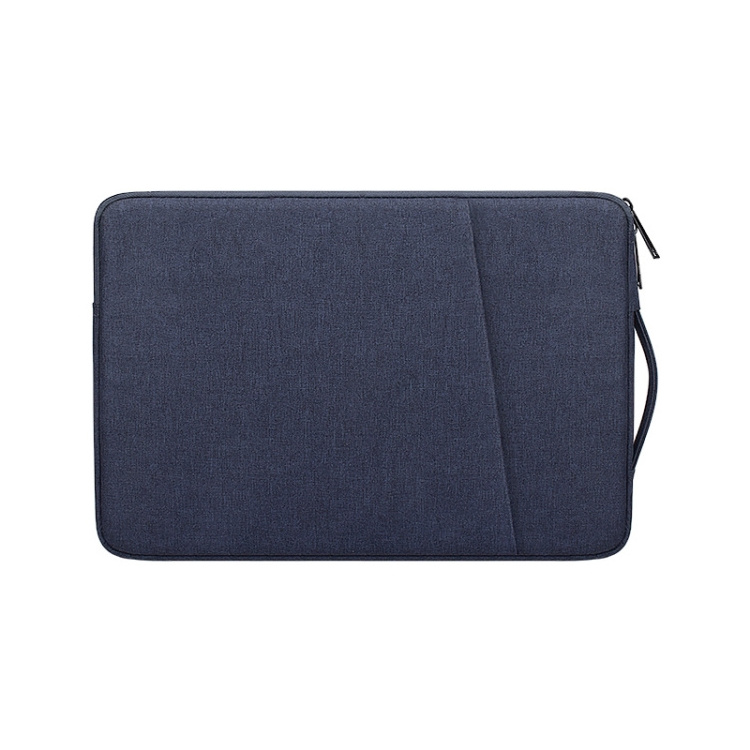 High Quality  Office Computer Bag 14.1 inch Laptop Sleeve For Macbook Felt Sleeve Protective Case Carrying Bag for 14