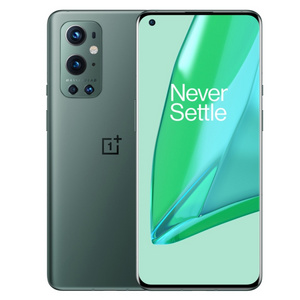 Factory OnePlus 9 Pro 5G Smartphone 8GB 128GB Snapdragon 888 120Hz Fluid Display 2.0 Hasselblad 50MP Ultra-Wide OnePlus Official