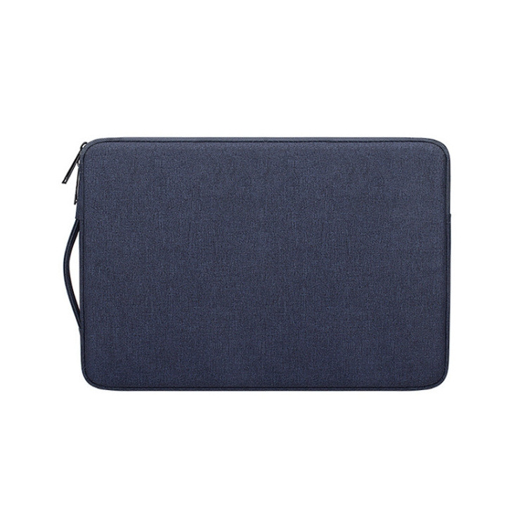 High Quality  Office Computer Bag 14.1 inch Laptop Sleeve For Macbook Felt Sleeve Protective Case Carrying Bag for 14