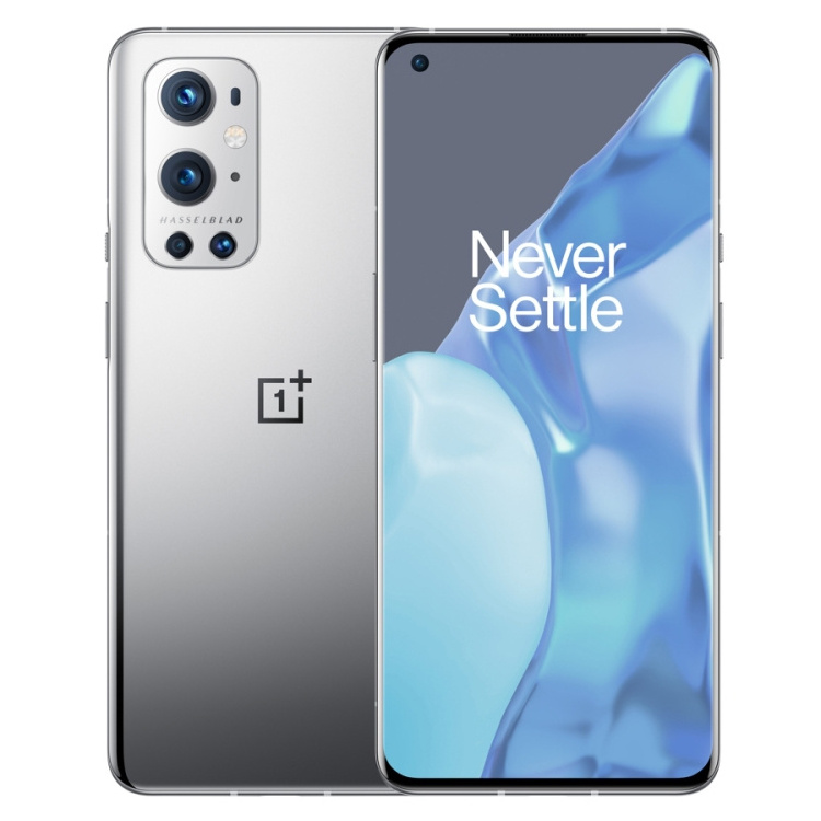 Factory OnePlus 9 Pro 5G Smartphone 8GB 128GB Snapdragon 888 120Hz Fluid Display 2.0 Hasselblad 50MP Ultra-Wide OnePlus Official