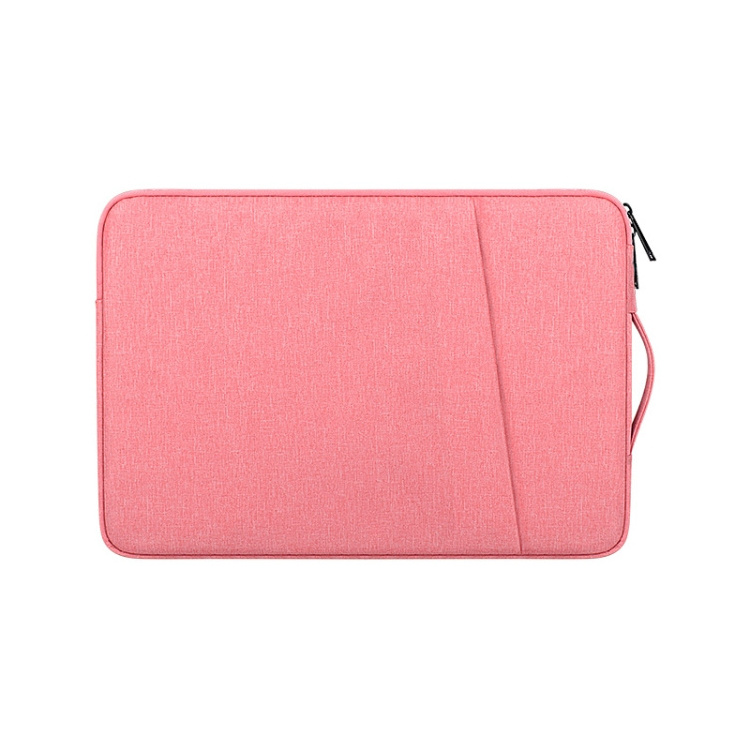 High Quality  Office Computer Bag 14.1 inch Laptop Sleeve For Macbook Felt Sleeve Protective Case Carrying Bag for 14