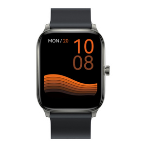 Free Sample Original Xiaomi Youpin Haylou GST Smart Watch 1.69 inch TFT Screen IP68 Waterproof