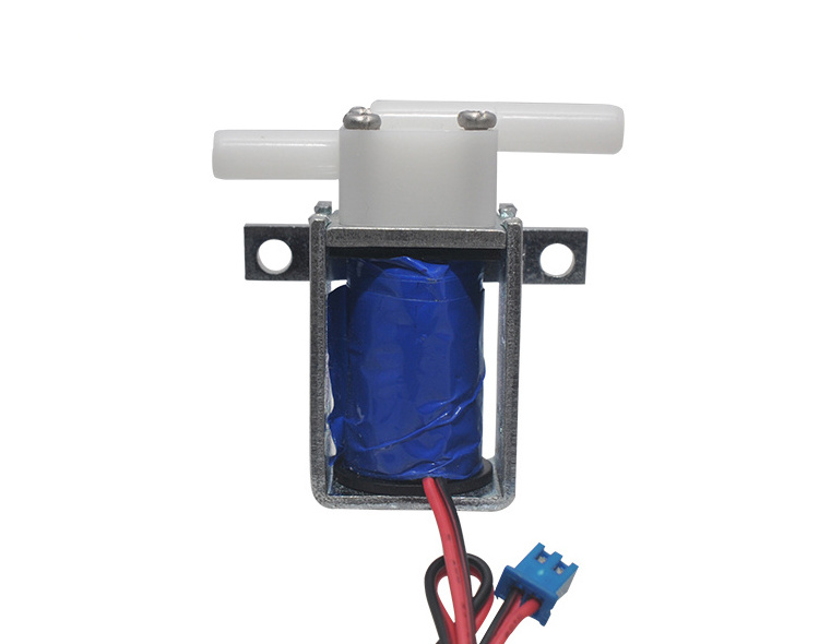 Hot selling automatic water level control valves DSF2-B 2 Bit Water Level Valve 24V solenoid valve for water purifier