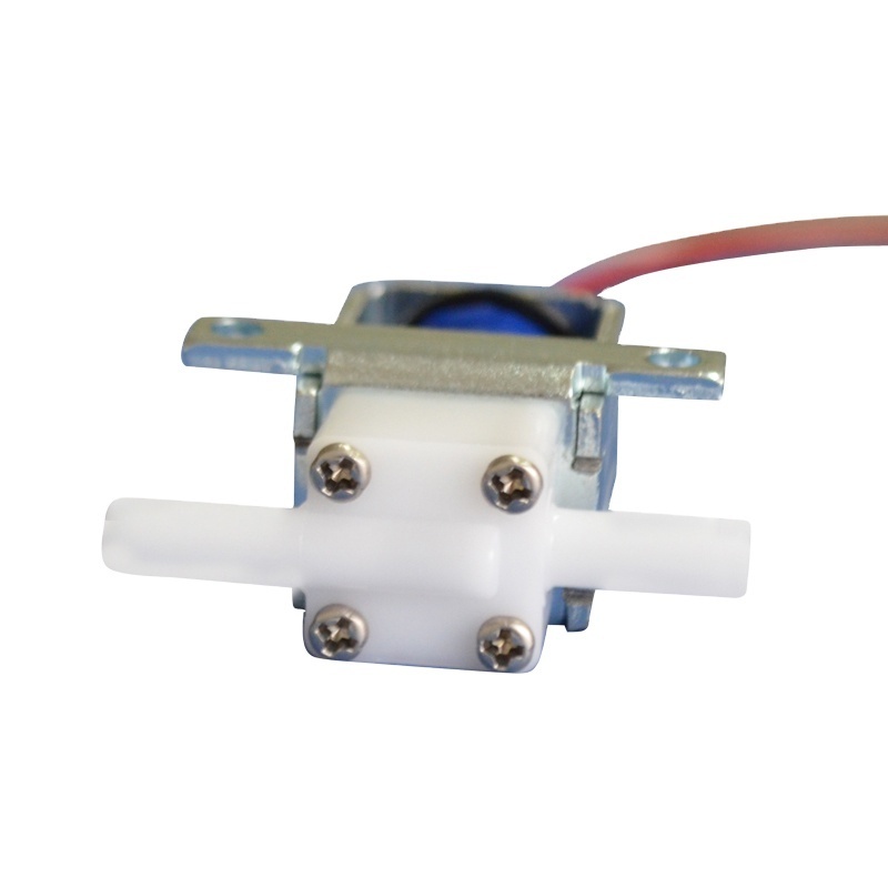 Hot selling automatic water level control valves DSF2-B 2 Bit Water Level Valve 24V solenoid valve for water purifier