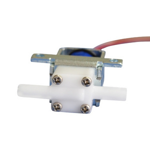 Hot selling automatic water level control valves DSF2-B 2 Bit Water Level Valve 24V solenoid valve for water purifier