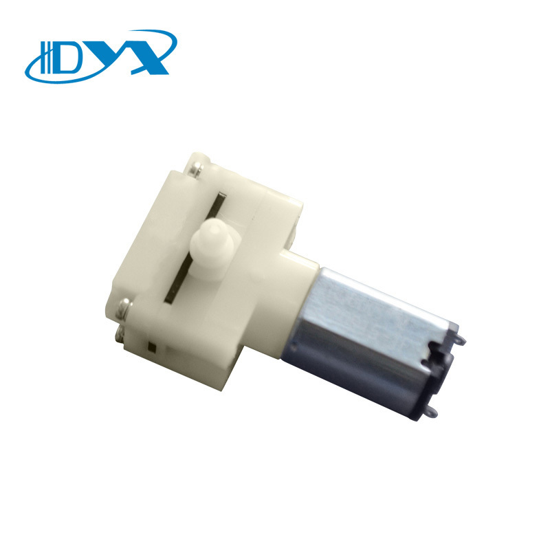 DC3V mini vacuum pump valve-DQB031-FB adult products 24 volt dc vacuum pump tank and vacuum rotary vane pump system