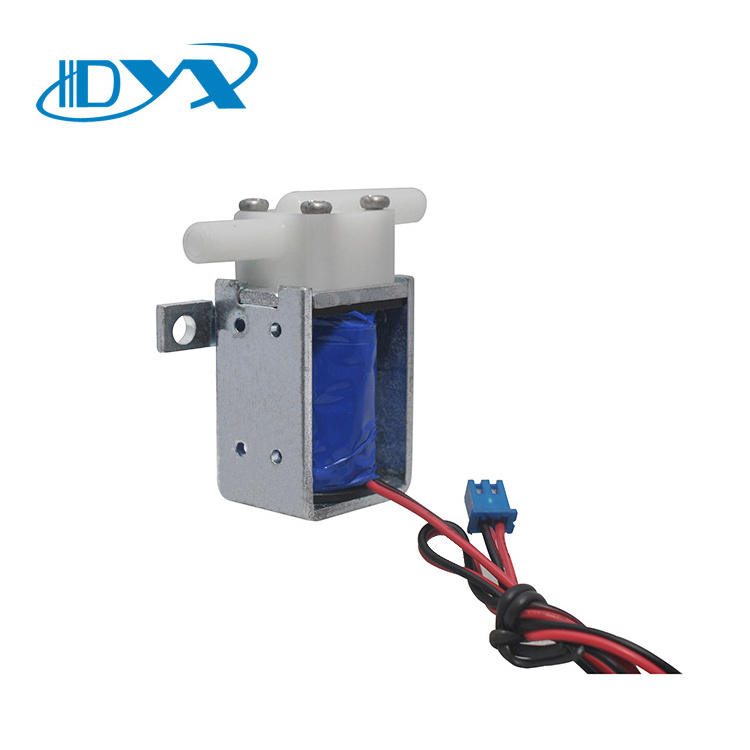 Hot selling automatic water level control valves DSF2-B 2 Bit Water Level Valve 24V solenoid valve for water purifier