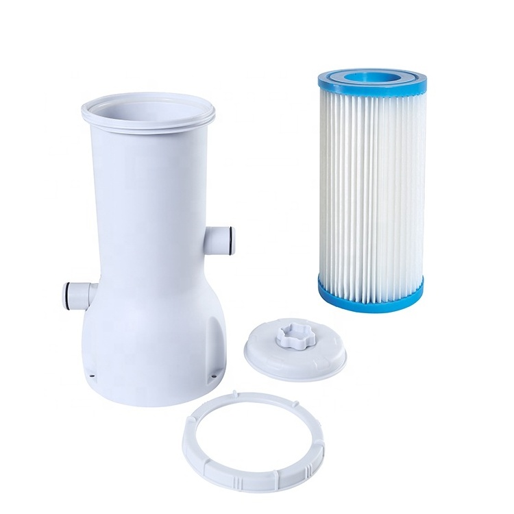 1000Gal/hr Factory Supply Best Swimming Pool Filter Used Pool CARTRIDGE Filters Pump 53015