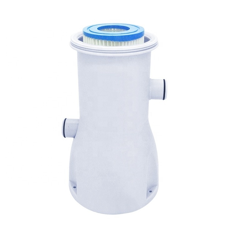 1000Gal/hr Factory Supply Best Swimming Pool Filter Used Pool CARTRIDGE Filters Pump 53015