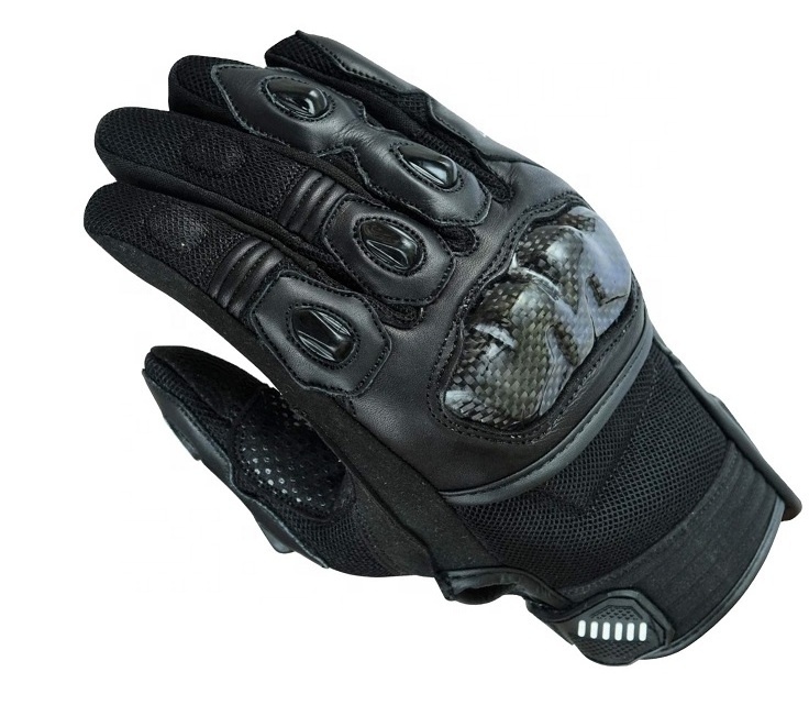 Tactical Hand Knuckle Sports Cut Proof Needle Proof Water Resistant Light Weight Slim Outdoor Cold Weather Gloves