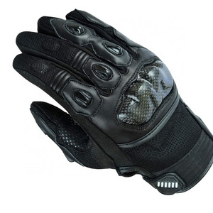 Tactical Hand Knuckle Sports Cut Proof Needle Proof Water Resistant Light Weight Slim Outdoor Cold Weather Gloves