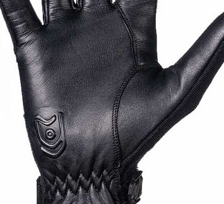 Cut Slash Resistant Gloves Security Hand Anti Cut Tactical Touchscreen Shooting Hiking Gloves Leather GLoves