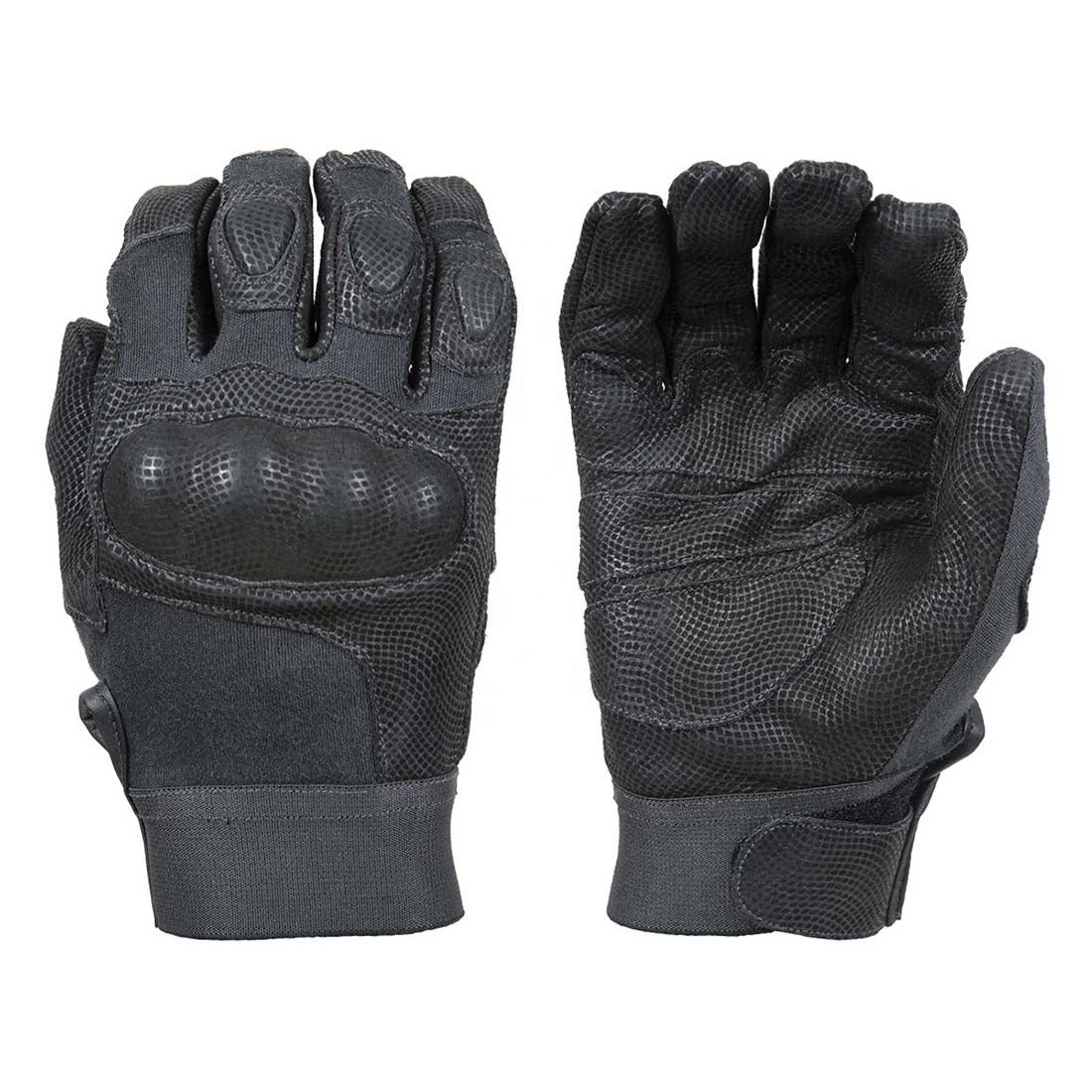 Hard Knuckle Gloves Lightweight Water Resistant Winter Cold Weather Working Slim Outdoor Tactical For Snow Boarding Gloves