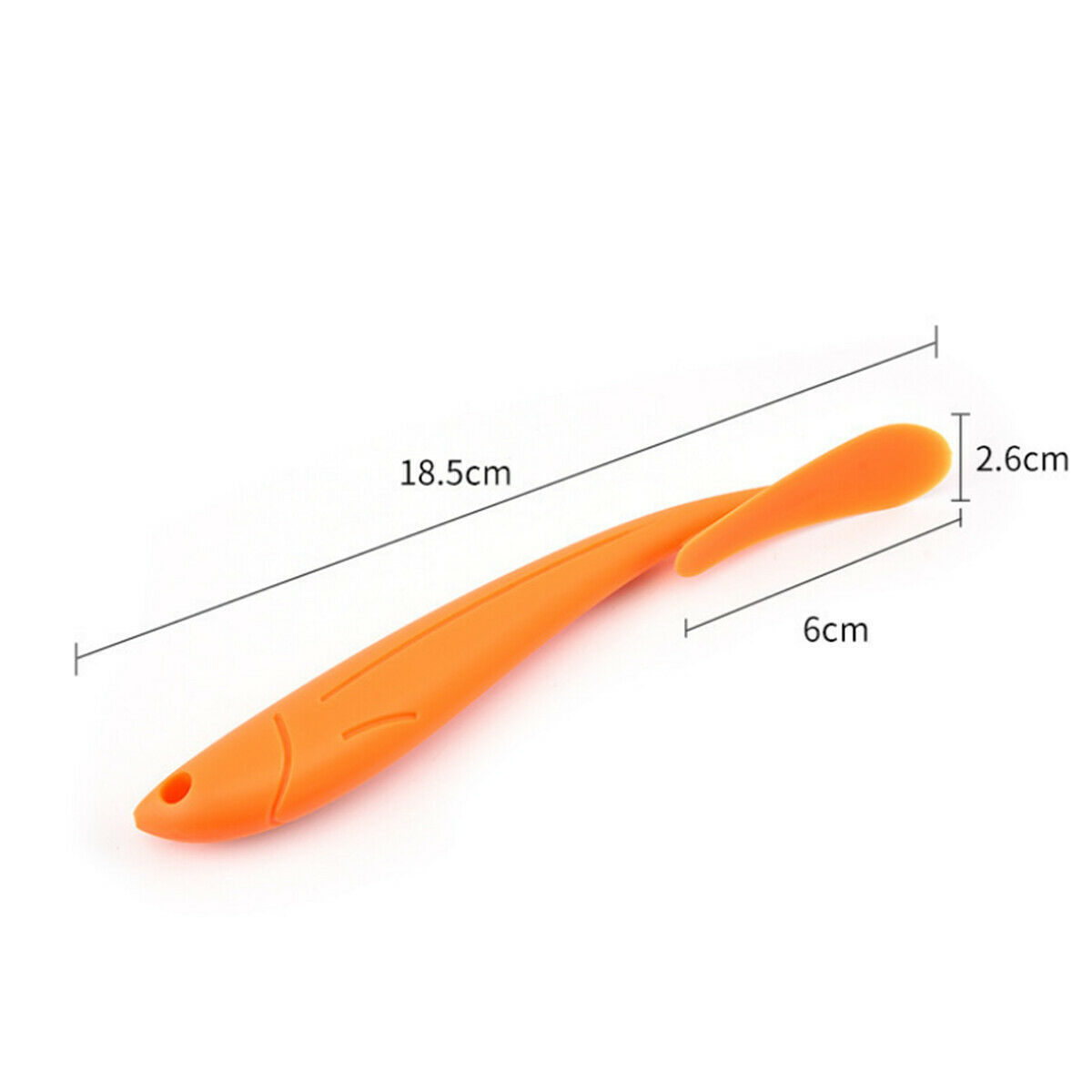 Easy Manual Orange Citrus Peeler Plastic Cutter Fruit Peel Kitchen Accessories Safe Cooking Tool