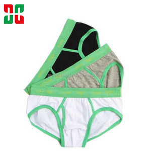 3pcs pack bikini european man briefs sexy open thong