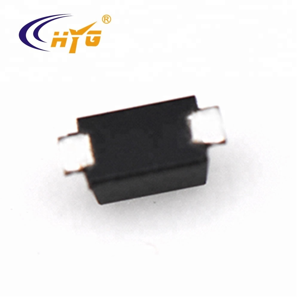 Rectifier Diodes S1M SOD-123 Package 1N4007 SMD Rectifier Diodes S1M Silk screen wholesale