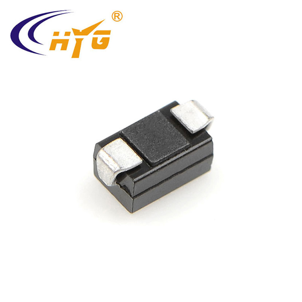 M7 rectifier diode 1A1000V SMA M7 Diode rectifier SMD 1N4007