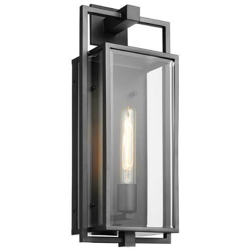 Luxury Decoration Outdoor Wall Lantern Modern Led Light Glass Design Modern Led Wall Sconce Lamp For Hotel Rooms