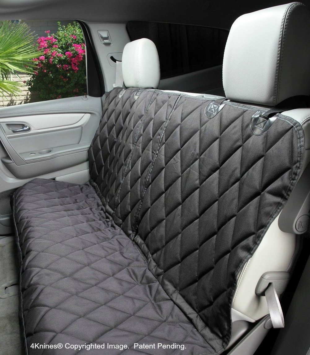 New Customization Multi Colors Car Front Dog Basket Anti-fouling Dog Mat Pet Car Seat Cover