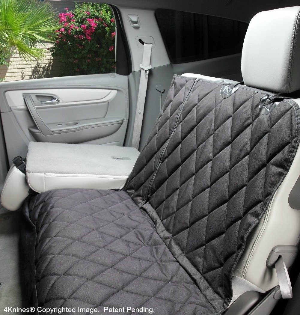 Wholesale High Quality Multi Colors Car Front Dog Basket Anti-fouling Dog Mat Pet Car Seat Cover