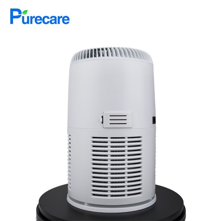 Office the odor elimination ionizer hepa filter room air optimization equipment air cleaner