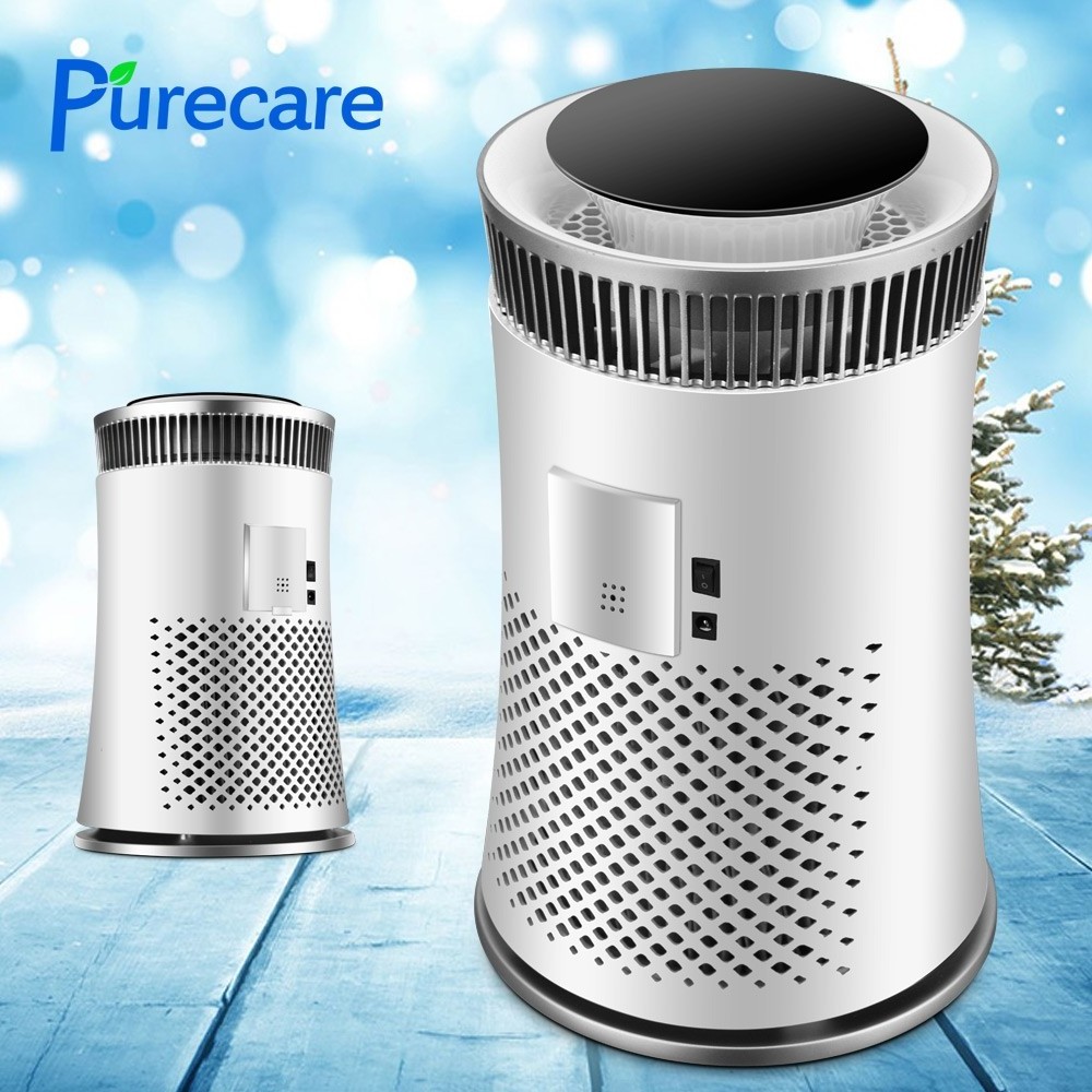 Photocatalyst UV light air purifier KC CE ROHS passed Air cleaner purifier in air purifiers