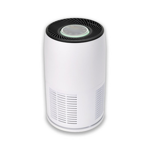 UV light air cleaner the odor elimination hepa filter ion generator air freshener home uv air cleaner