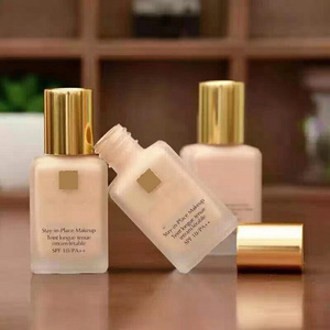 Private Label waterproof foundation makeup natural  BB cream cosmetics foundation