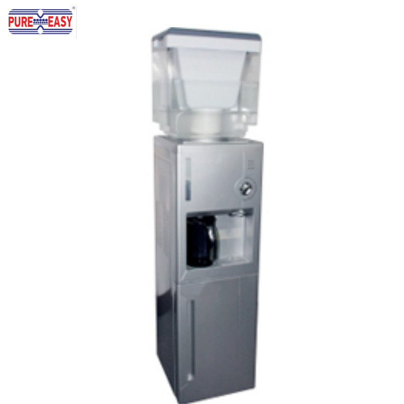 Water Filter for Dispenser Stand Plastic Hot and Cold Water Purifier Free Spare Parts Manual ZL200510033632.9 & ZL200610034167.5