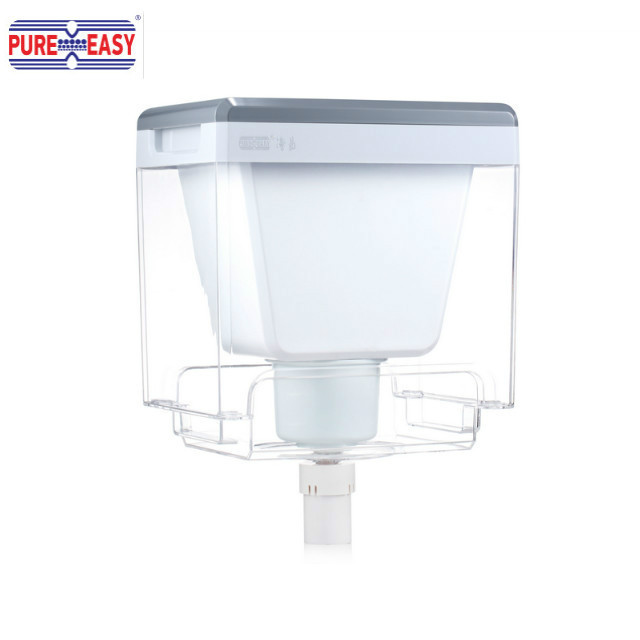 Water Filter for Dispenser Stand Plastic Hot and Cold Water Purifier Free Spare Parts Manual ZL200510033632.9 & ZL200610034167.5