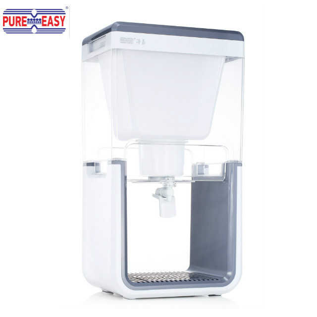 0.1 micron gravity drink water filter water filter dispenser